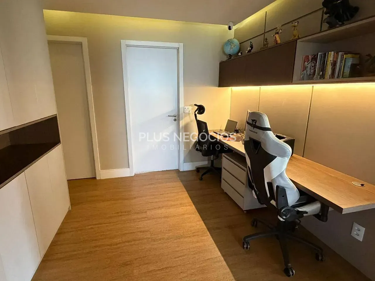 Apartamento, 4 quartos, 236 m² - Foto 6
