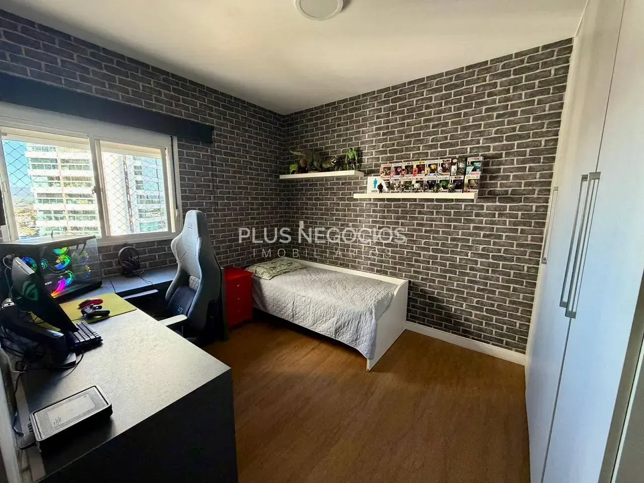 Apartamento, 4 quartos, 236 m² - Foto 8