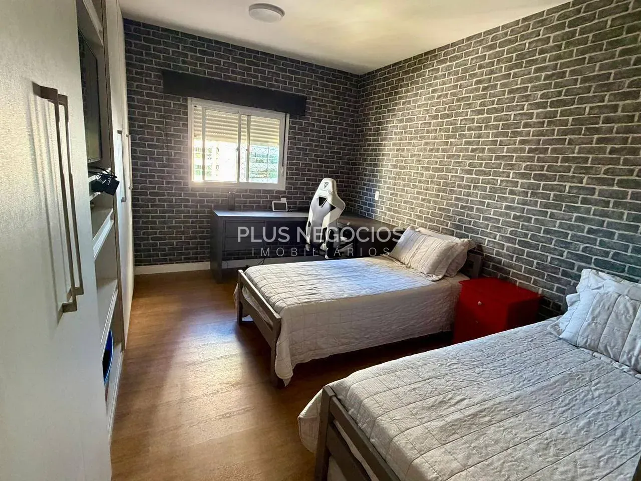 Apartamento, 4 quartos, 236 m² - Foto 9