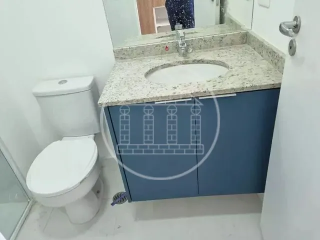 Apartamento com 25m² 1 quarto e 1 banheiro, à venda, no bairro Paraíso em São Paulo