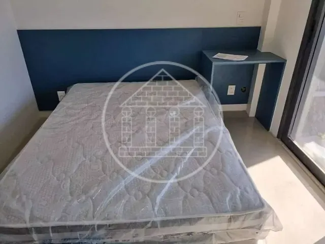 Apartamento com 25m² 1 quarto e 1 banheiro, à venda, no bairro Paraíso em São Paulo