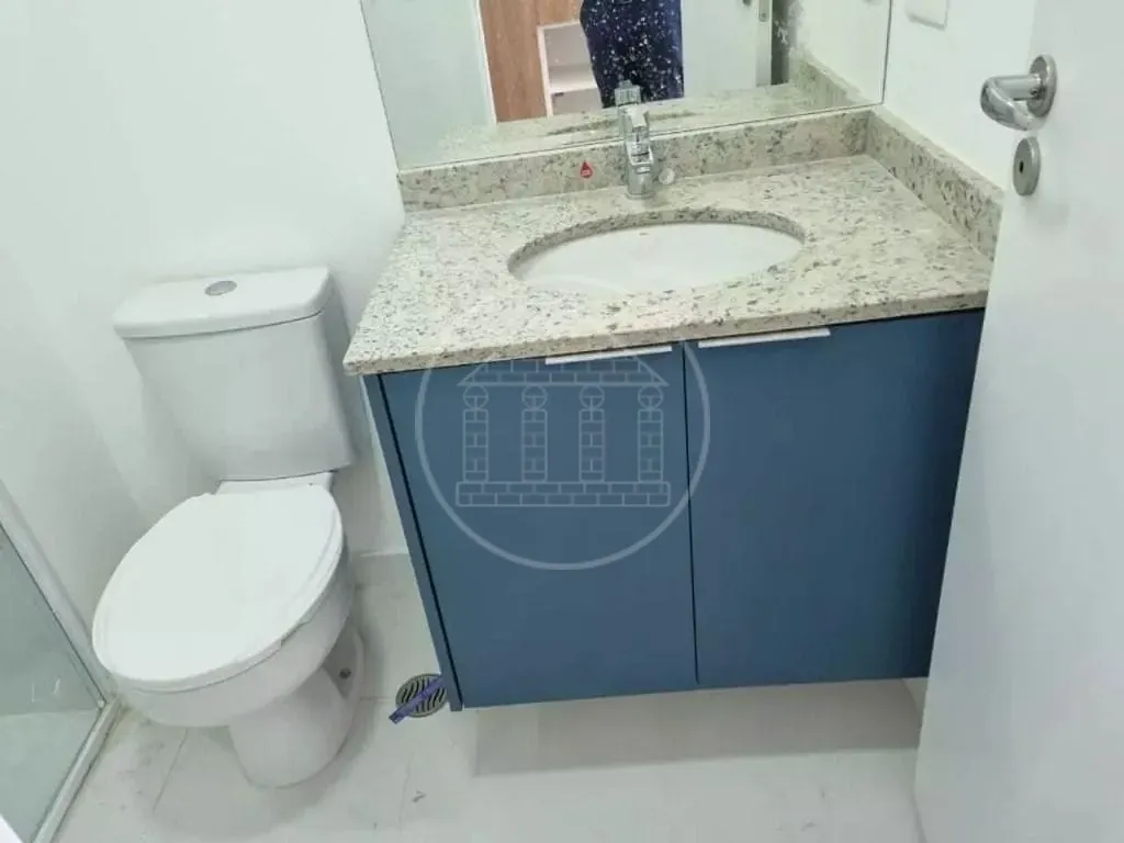 Apartamento, 1 quarto, 24 m² - Foto 4