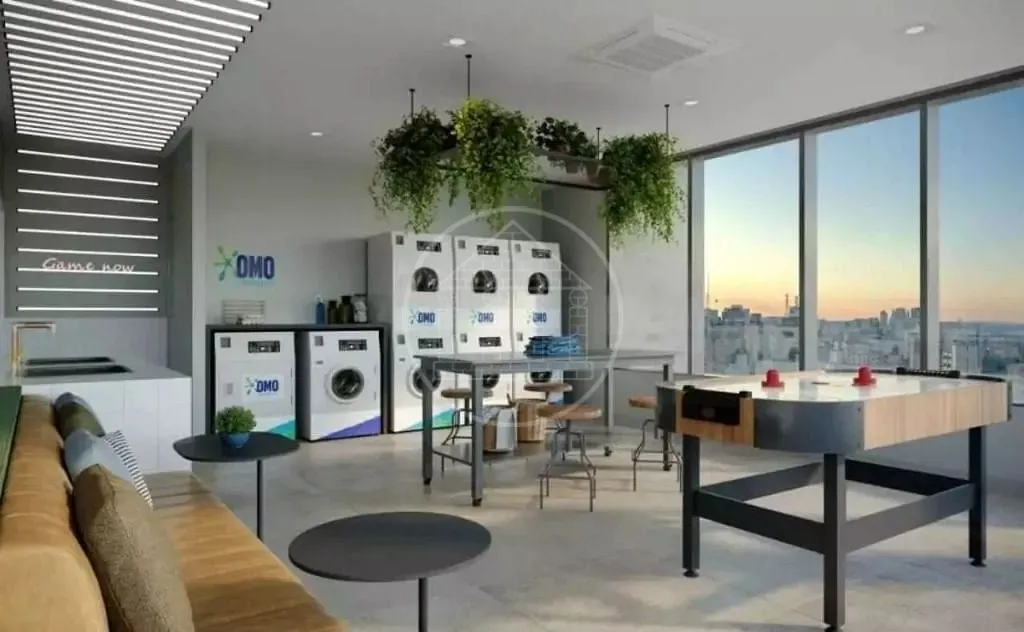 Apartamento, 1 quarto, 24 m² - Foto 7
