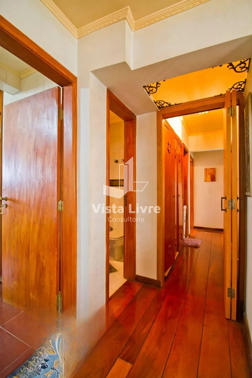 Apartamento, 3 quartos, 140 m² - Foto 8