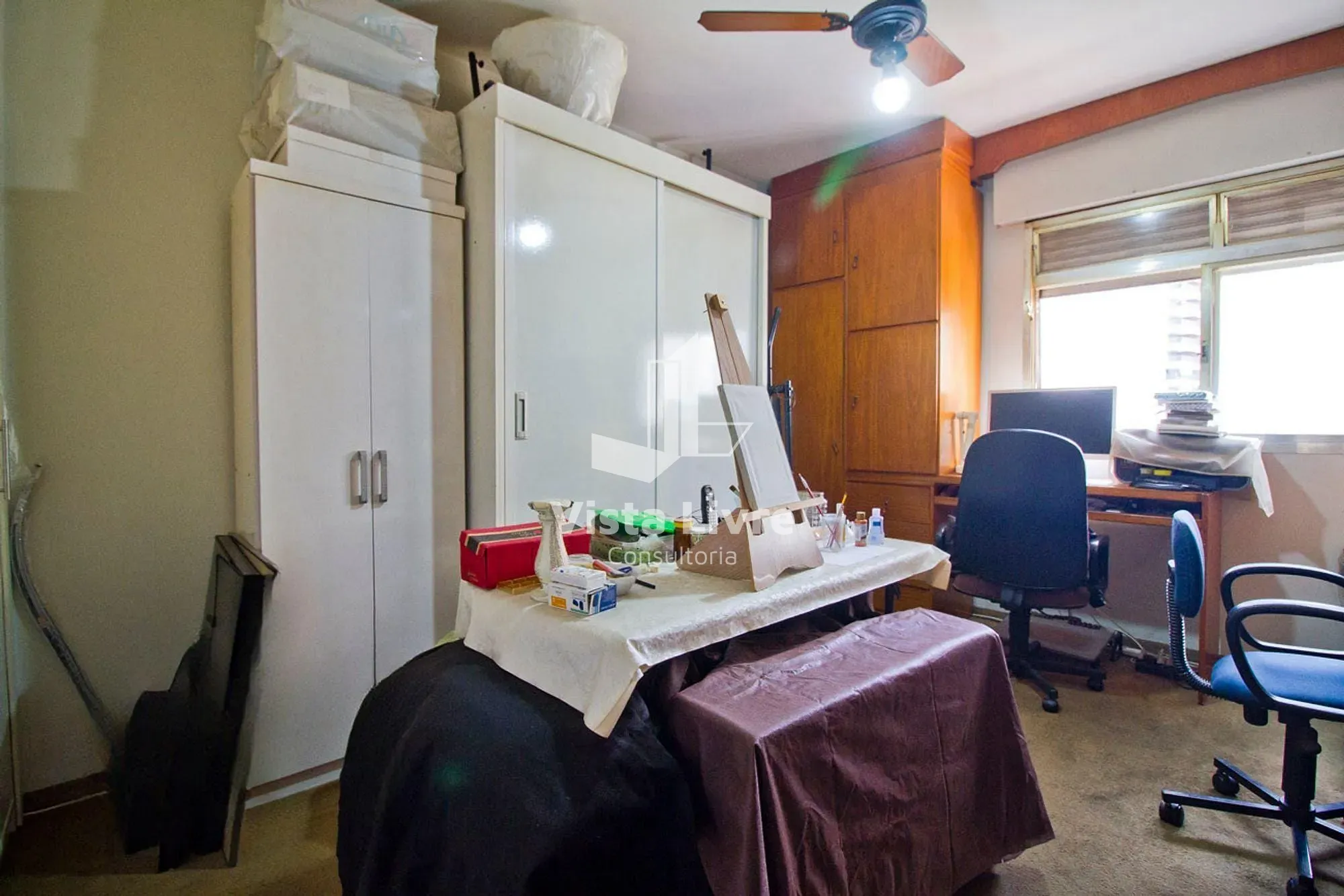 Apartamento, 3 quartos, 140 m² - Foto 9