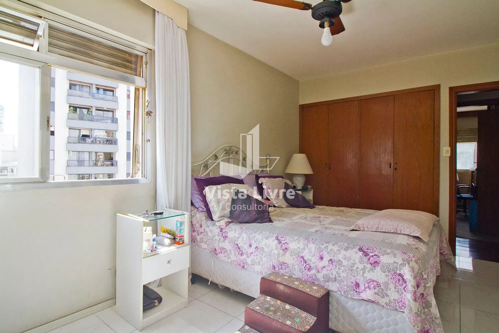Apartamento, 3 quartos, 140 m² - Foto 10