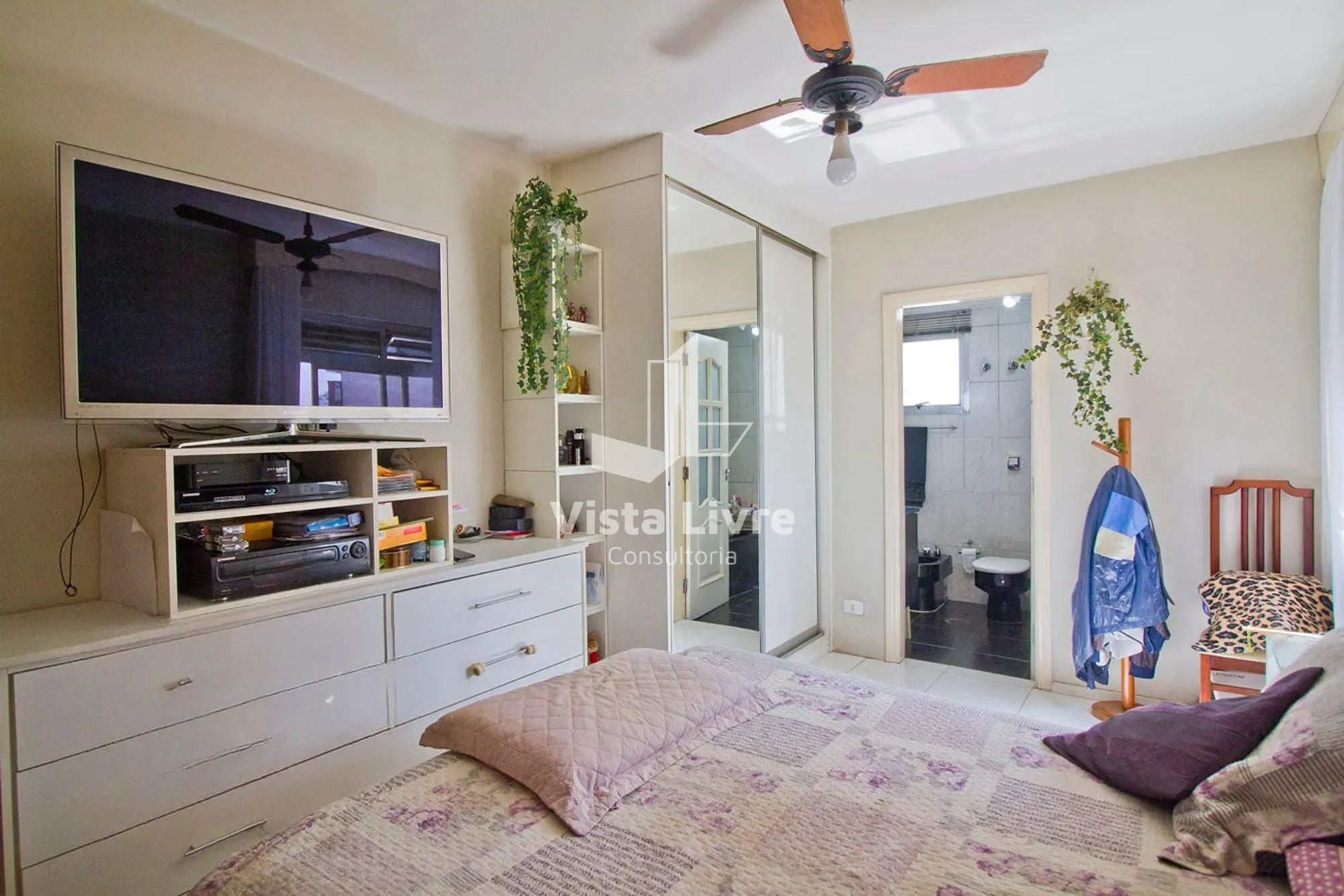 Apartamento, 3 quartos, 140 m² - Foto 2