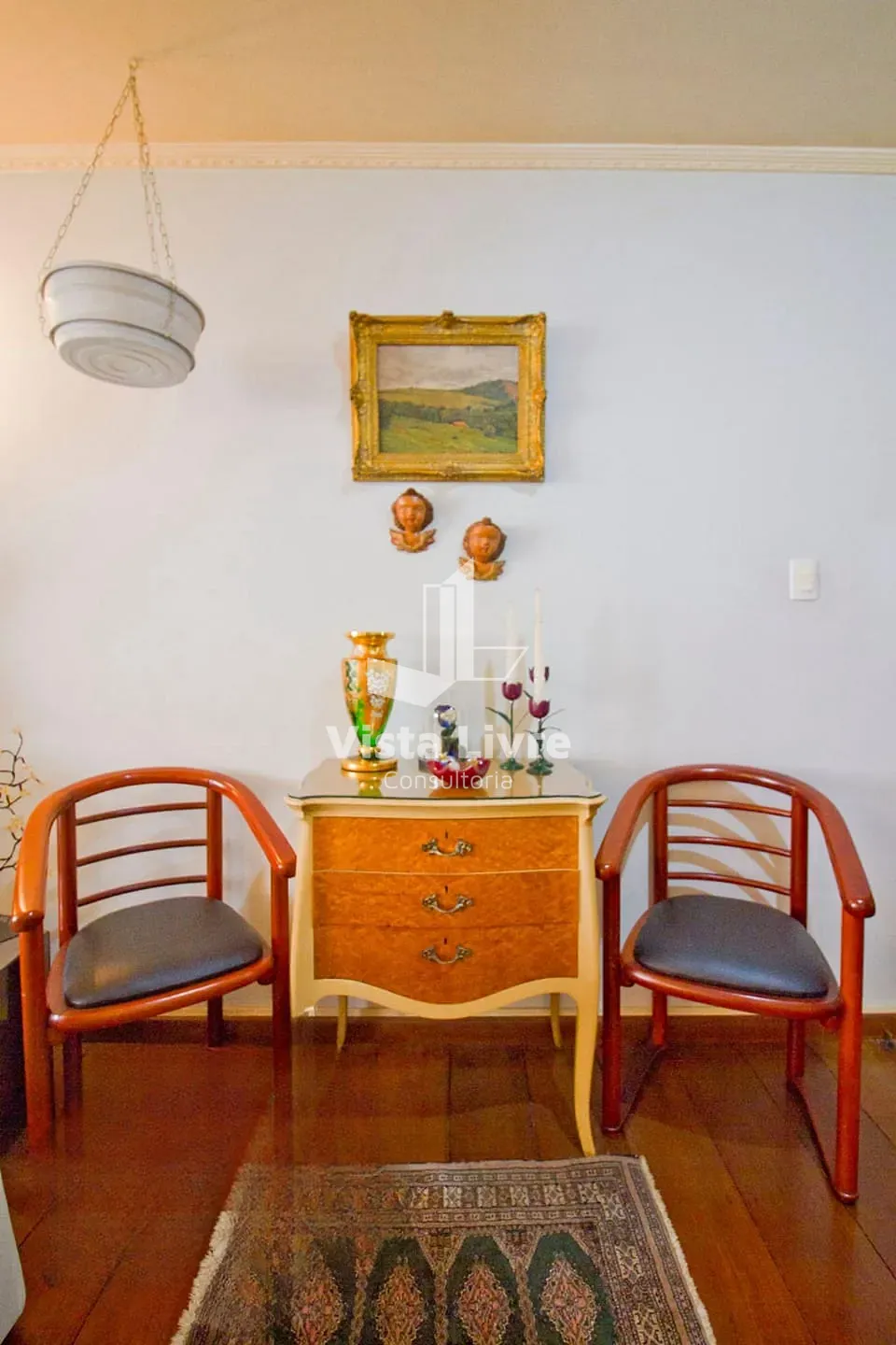 Apartamento, 3 quartos, 140 m² - Foto 5