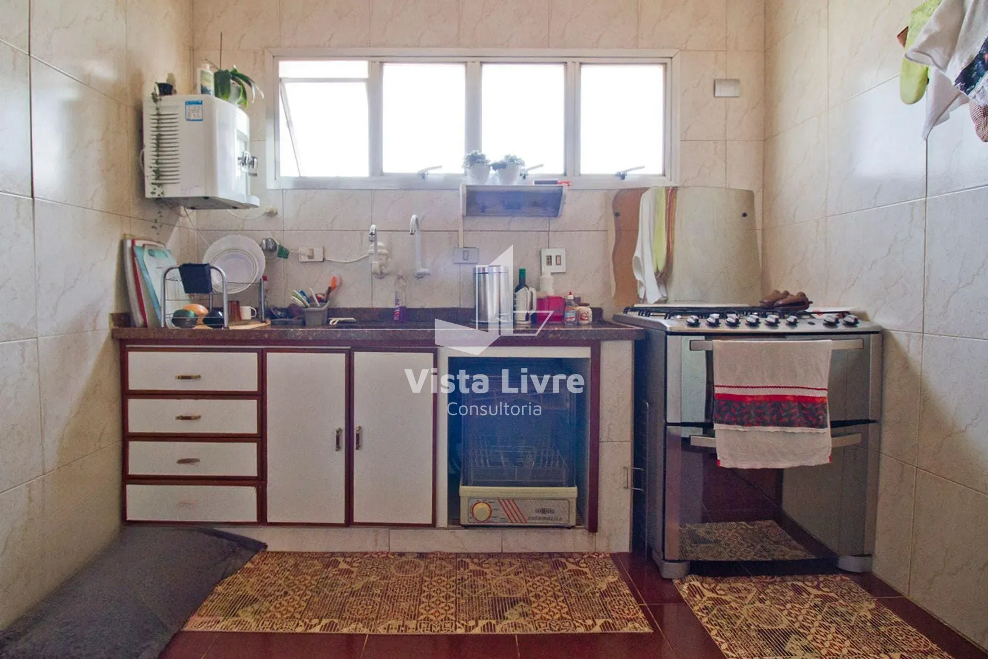 Apartamento, 3 quartos, 140 m² - Foto 6