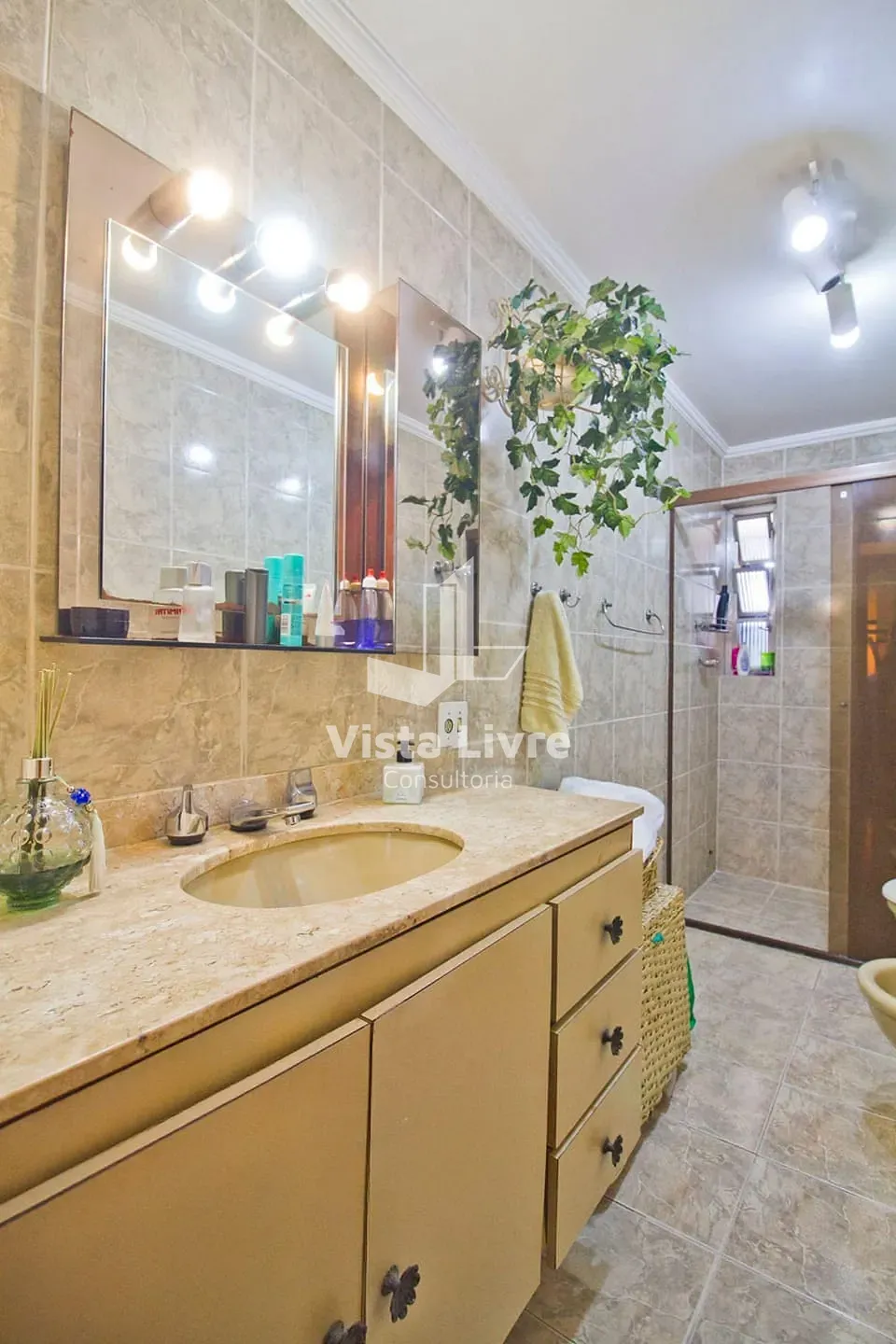 Apartamento, 3 quartos, 140 m² - Foto 11