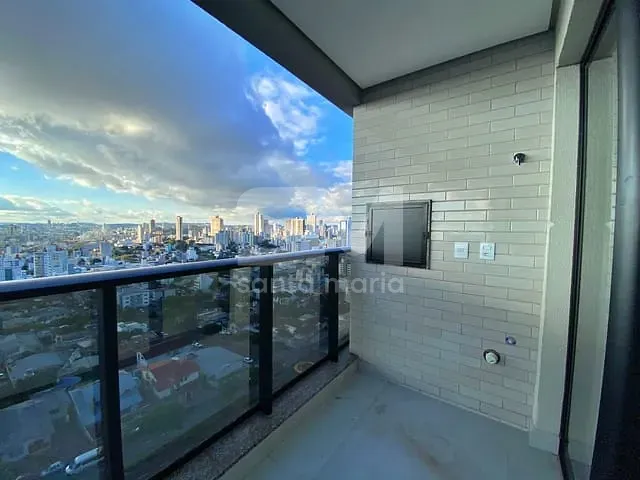 Apartamento com 89m² 2 quartos e 1 banheiro, à venda, no bairro Jardim Itália em Chapecó