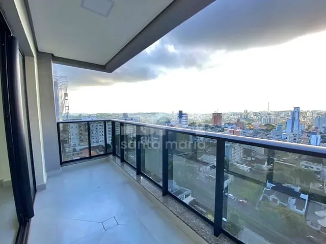 Apartamento com 89m² 2 quartos e 1 banheiro, à venda, no bairro Jardim Itália em Chapecó