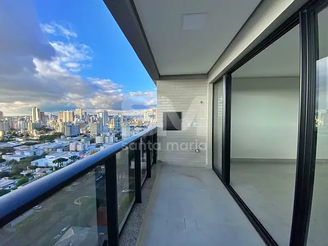 Apartamento com 89m² 2 quartos e 1 banheiro, à venda, no bairro Jardim Itália em Chapecó