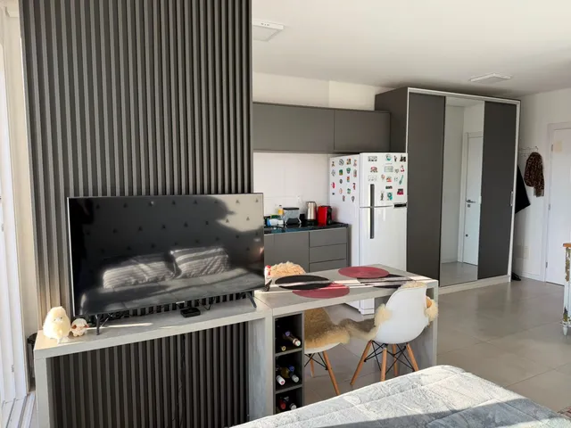 Apartamento 1 quarto e 1 banheiro, à venda, no bairro Centro em Pelotas