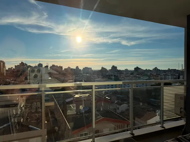 Apartamento 1 quarto e 1 banheiro, à venda, no bairro Centro em Pelotas