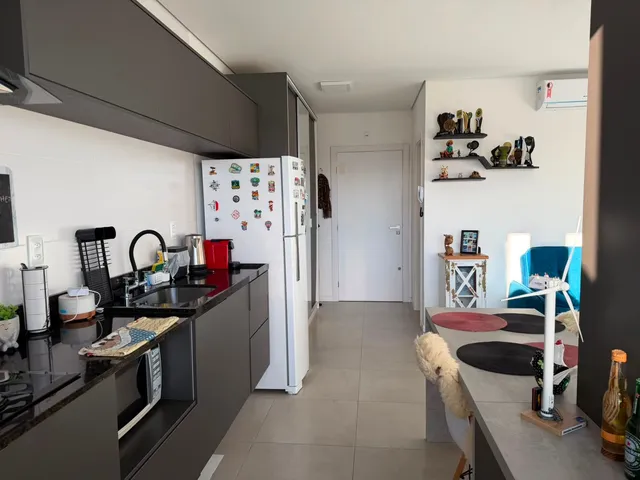 Apartamento 1 quarto e 1 banheiro, à venda, no bairro Centro em Pelotas
