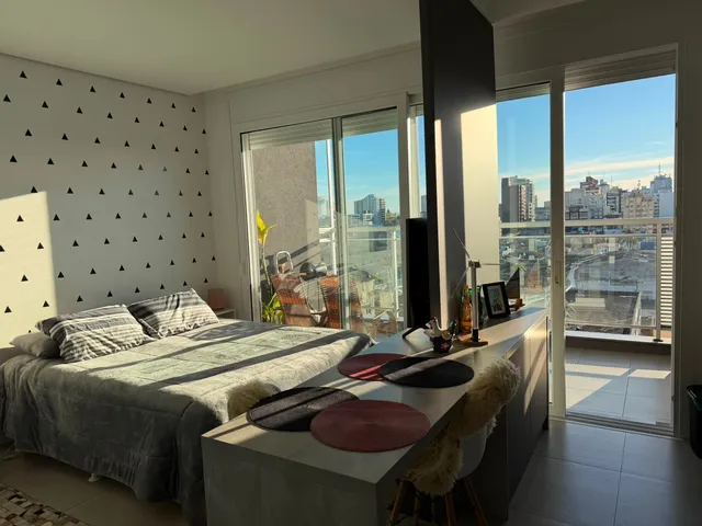 Apartamento 1 quarto e 1 banheiro, à venda, no bairro Centro em Pelotas