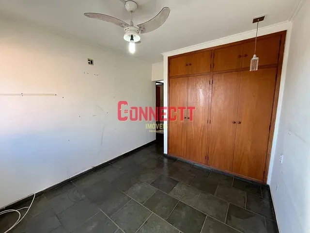 Apartamento 2 quartos e 1 banheiro, à venda, no bairro Condomínio Itamaraty em Ribeirão Preto