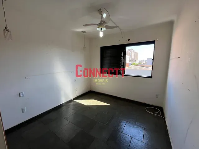 Apartamento 2 quartos e 1 banheiro, à venda, no bairro Condomínio Itamaraty em Ribeirão Preto