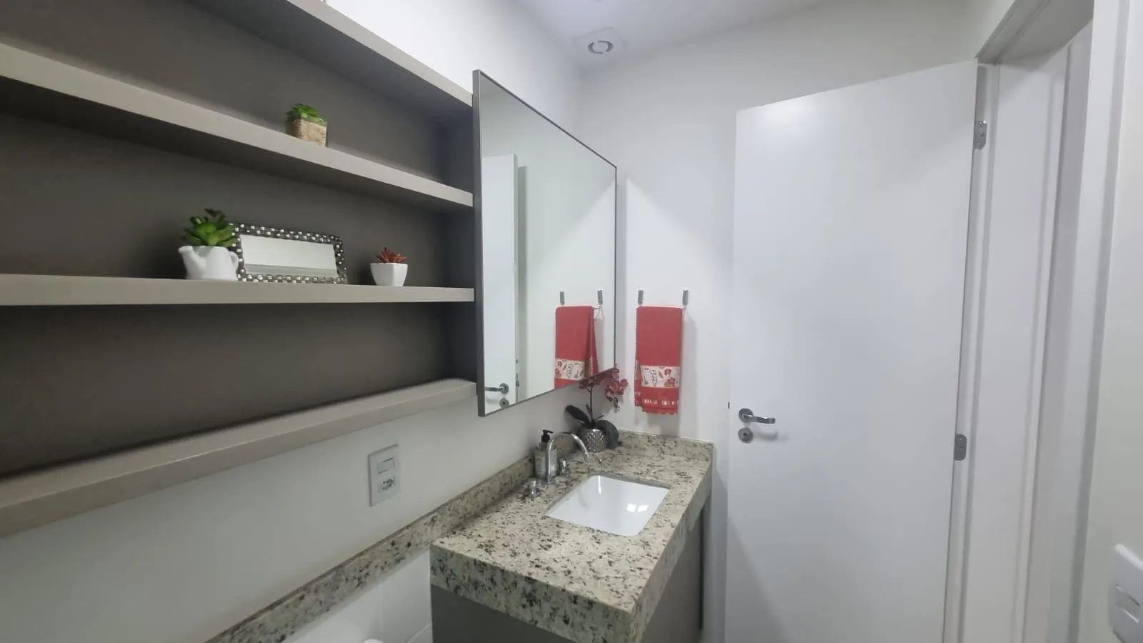 Apartamento, 2 quartos, 70 m² - Foto 9