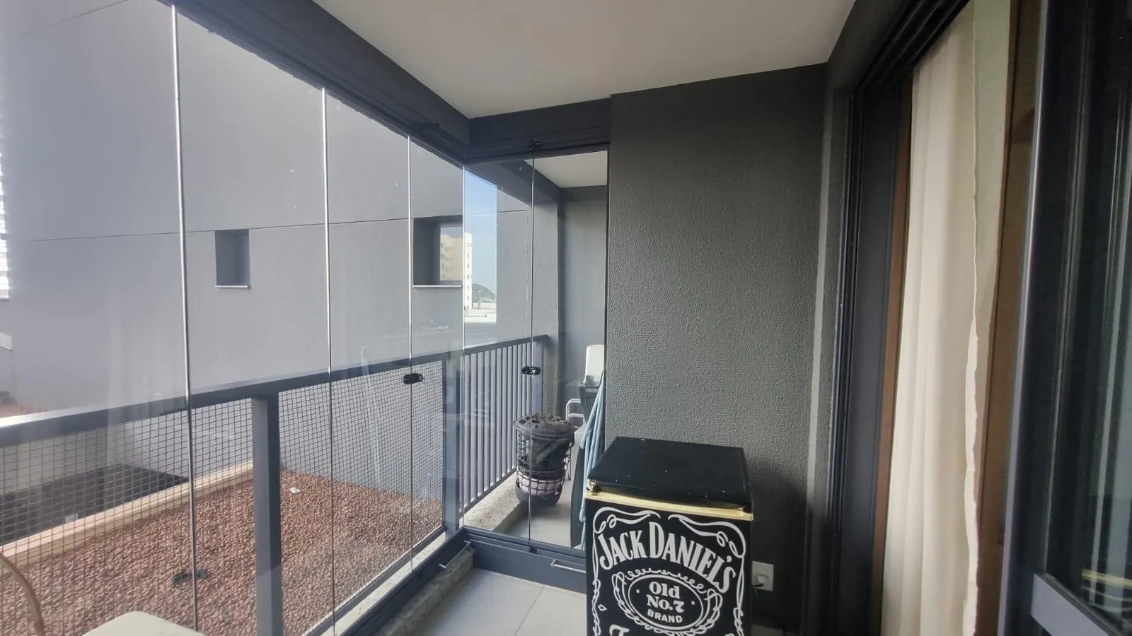 Apartamento, 2 quartos, 70 m² - Foto 6