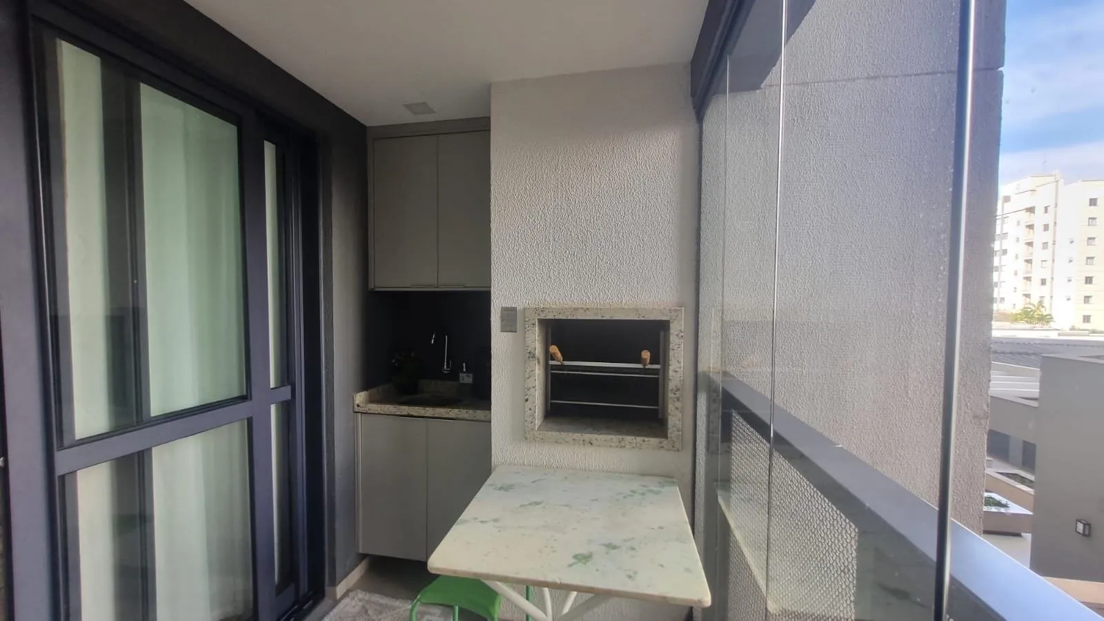 Apartamento, 2 quartos, 70 m² - Foto 7