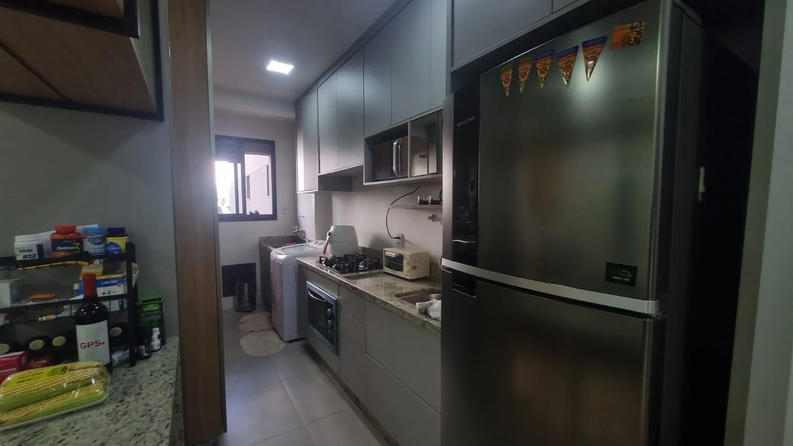 Apartamento, 2 quartos, 70 m² - Foto 4