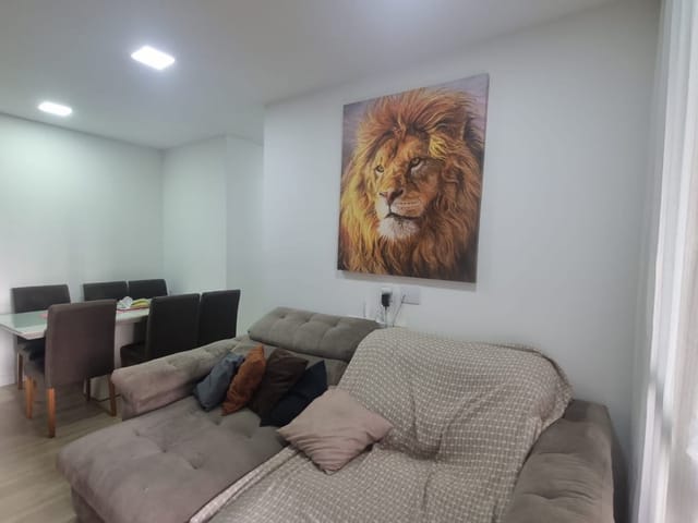 Apartamento 2 quartos e 2 banheiros, para alugar, no bairro Terra Bonita em Londrina