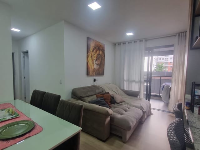 Apartamento 2 quartos e 2 banheiros, para alugar, no bairro Terra Bonita em Londrina