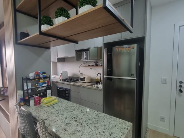 Apartamento 2 quartos e 2 banheiros, para alugar, no bairro Terra Bonita em Londrina