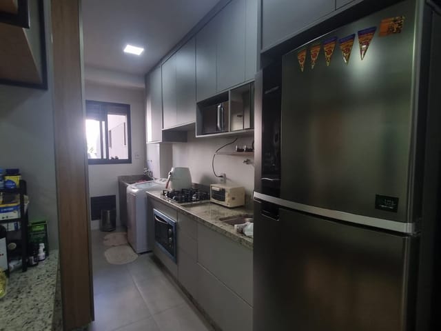 Apartamento 2 quartos e 2 banheiros, para alugar, no bairro Terra Bonita em Londrina