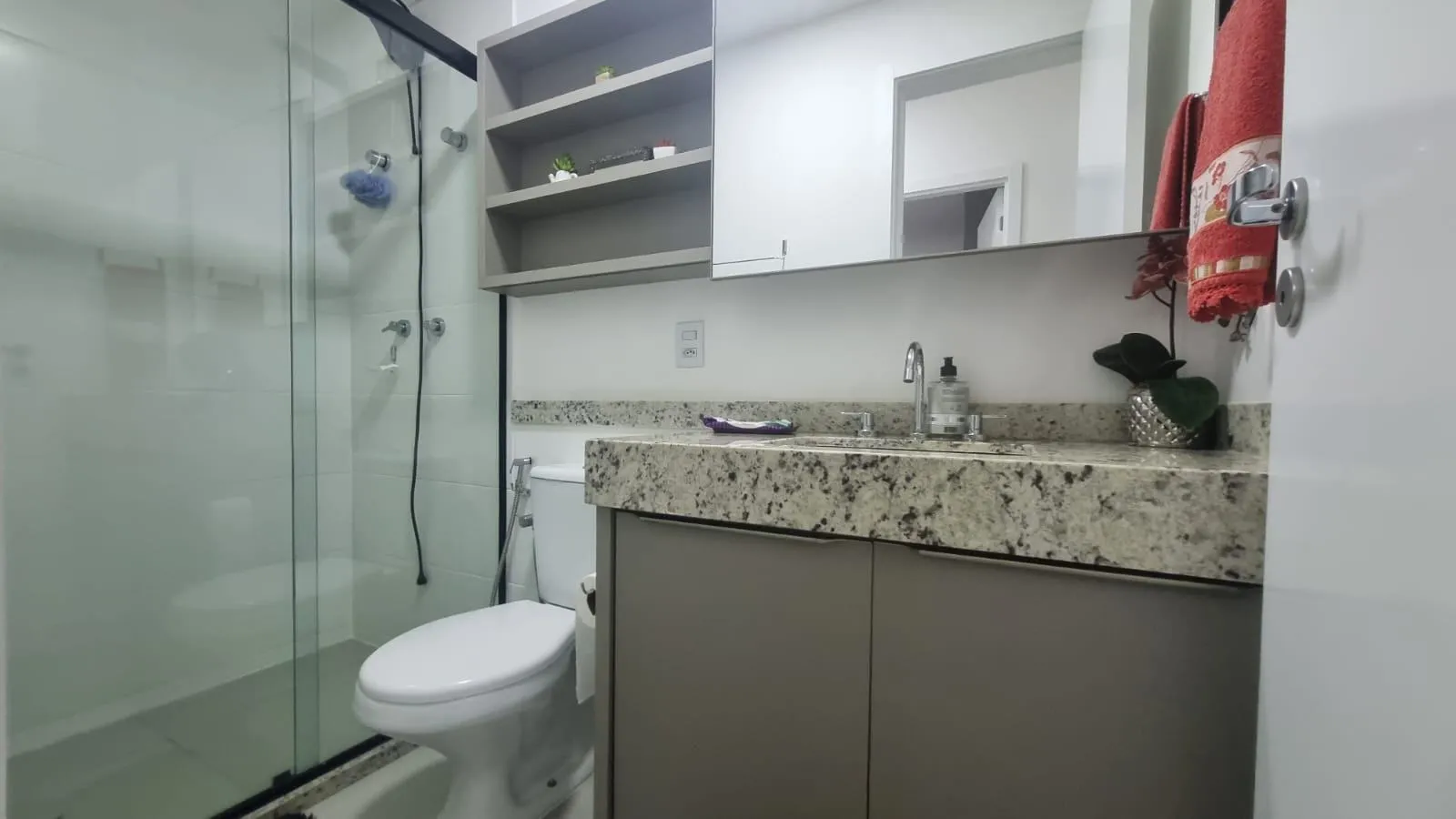 Apartamento, 2 quartos, 70 m² - Foto 8