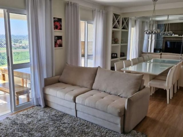 Foto do Apartamento - Apartamento com 3 dormitórios à venda, 103 m² por R$ 970.000,00 - Floradas de São José - São José dos Campos/SP | INDEPENDENCE NEGOCIOS IMOBILIARIOS LTDA