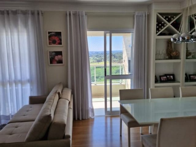 Foto do Apartamento - Apartamento com 3 dormitórios à venda, 103 m² por R$ 970.000,00 - Floradas de São José - São José dos Campos/SP | INDEPENDENCE NEGOCIOS IMOBILIARIOS LTDA