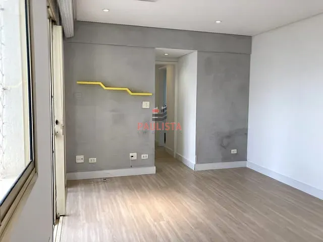 Apartamento 2 quartos e 2 banheiros, à venda, no bairro Vila Mariana em São Paulo
