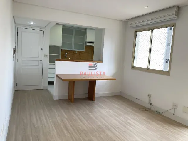 Apartamento 2 quartos e 2 banheiros, à venda, no bairro Vila Mariana em São Paulo