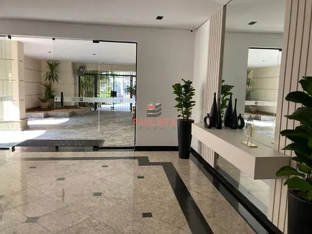 Apartamento 2 quartos e 2 banheiros, à venda, no bairro Vila Mariana em São Paulo