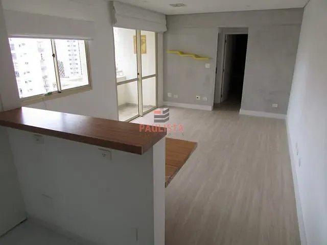 Apartamento 2 quartos e 2 banheiros, à venda, no bairro Vila Mariana em São Paulo