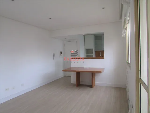 Apartamento 2 quartos e 2 banheiros, à venda, no bairro Vila Mariana em São Paulo