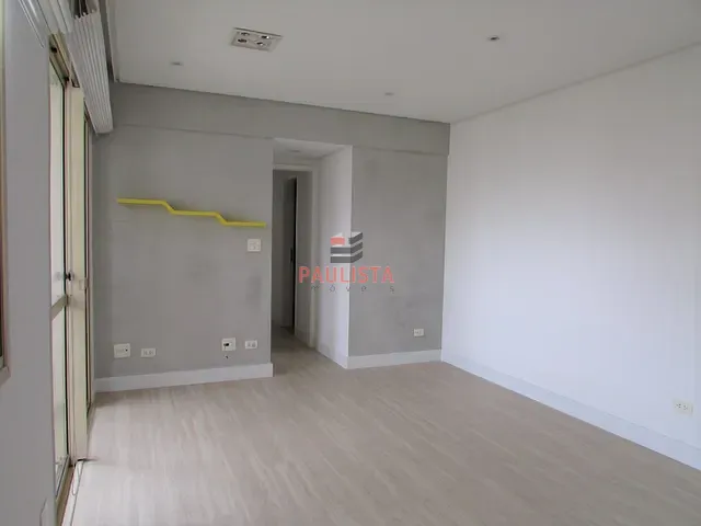 Apartamento 2 quartos e 2 banheiros, à venda, no bairro Vila Mariana em São Paulo