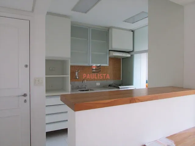 Apartamento 2 quartos e 2 banheiros, à venda, no bairro Vila Mariana em São Paulo