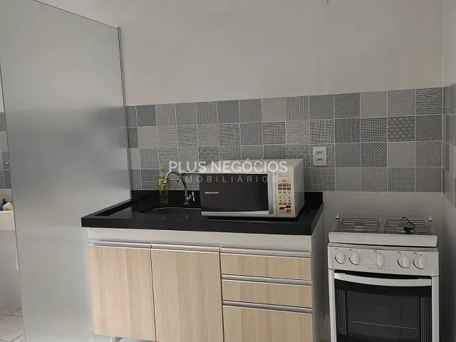 Apartamento com 48m² 2 quartos e 1 banheiro, à venda, no bairro Jardim Europa em Sorocaba
