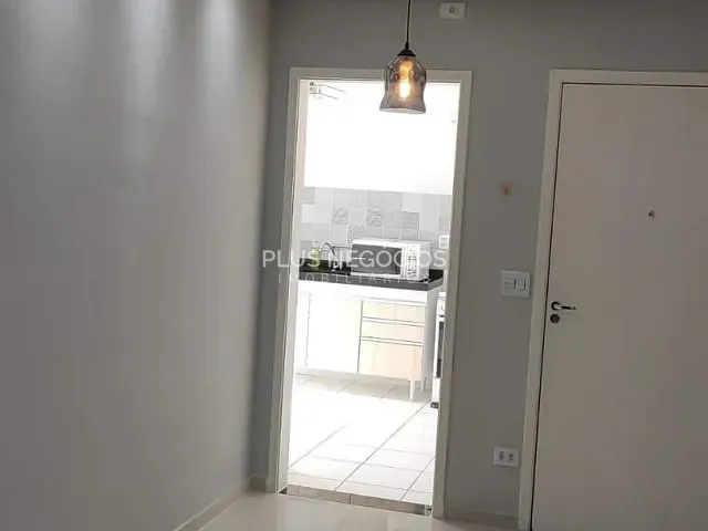 Apartamento com 48m² 2 quartos e 1 banheiro, à venda, no bairro Jardim Europa em Sorocaba