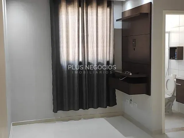 Apartamento com 48m² 2 quartos e 1 banheiro, à venda, no bairro Jardim Europa em Sorocaba
