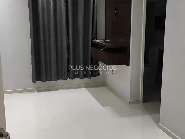 Apartamento com 48m² 2 quartos e 1 banheiro, à venda, no bairro Jardim Europa em Sorocaba