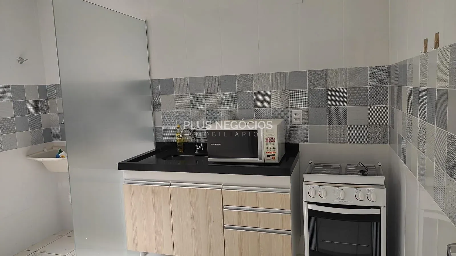 Apartamento, 2 quartos, 48 m² - Foto 5