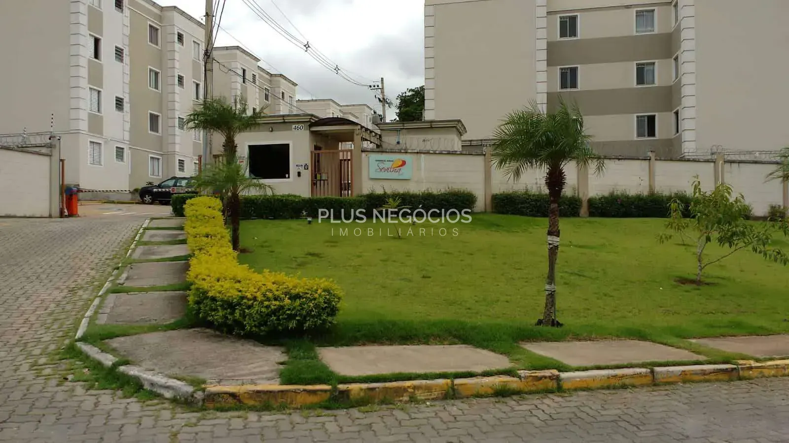 Apartamento, 2 quartos, 48 m² - Foto 15