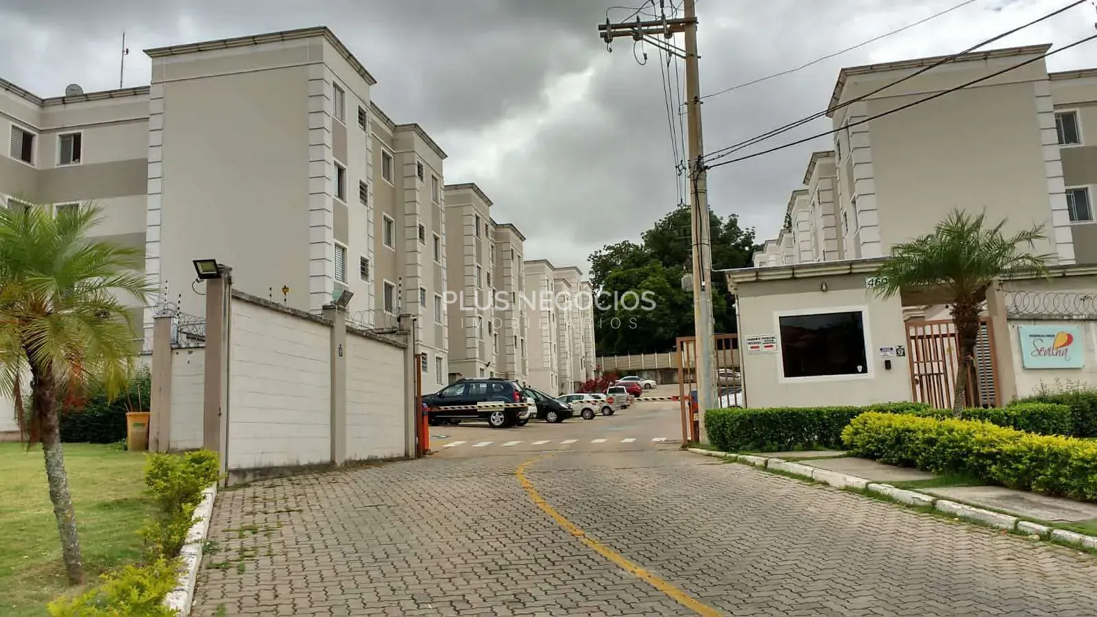 Apartamento, 2 quartos, 48 m² - Foto 14