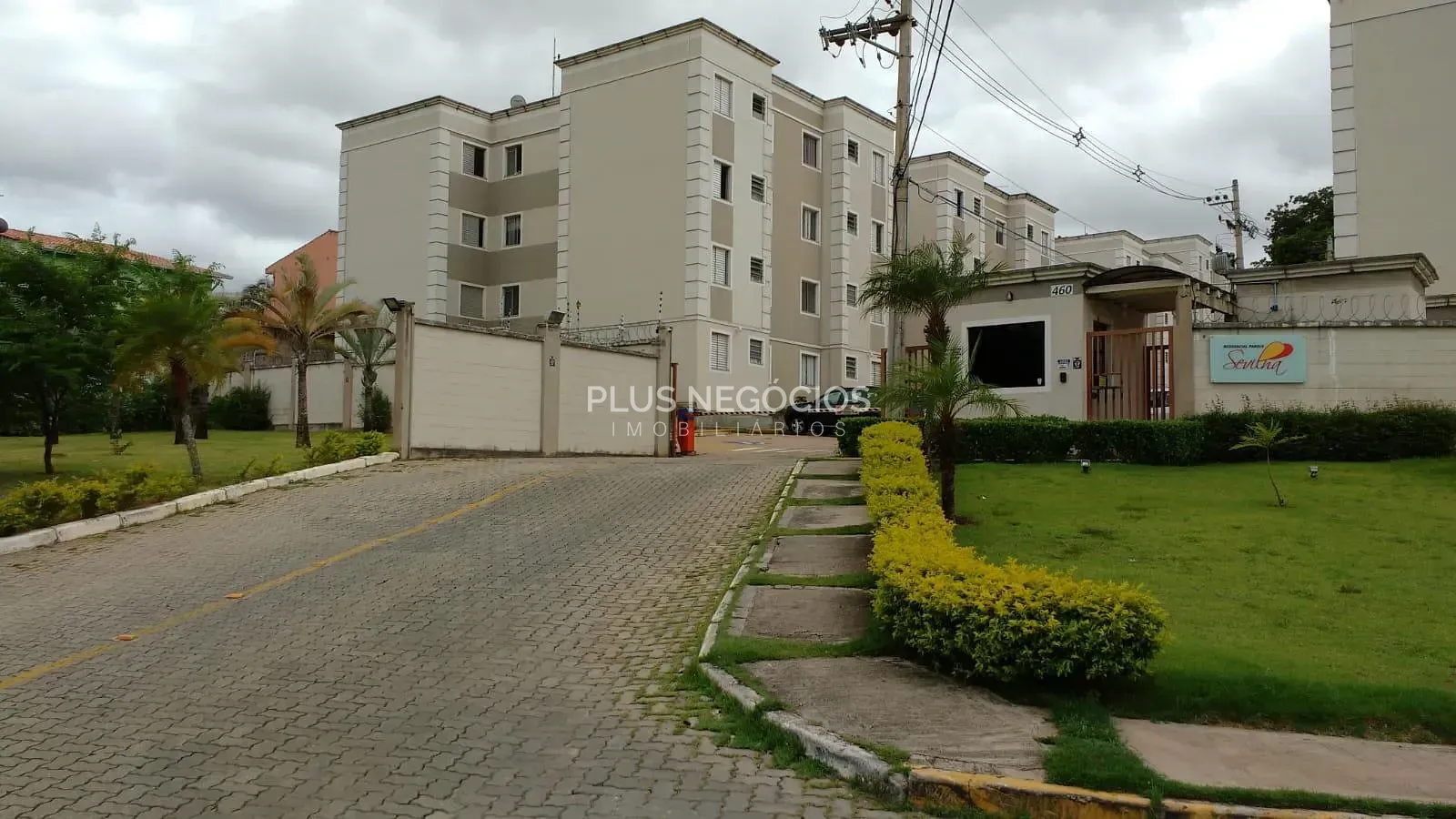 Apartamento, 2 quartos, 48 m² - Foto 13