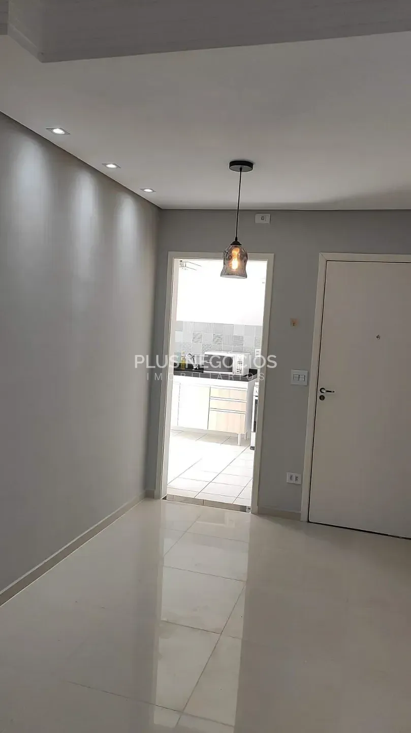 Apartamento, 2 quartos, 48 m² - Foto 4
